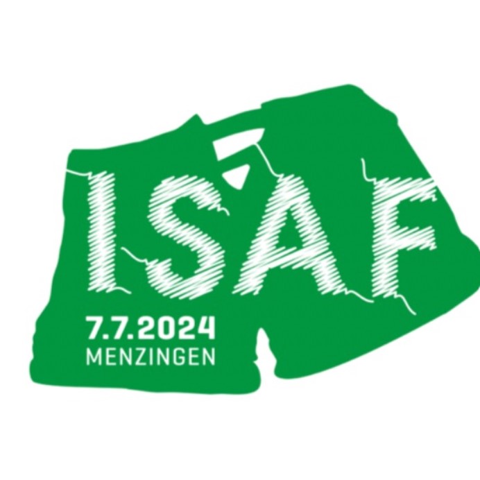 ISAF 2024